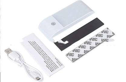 12LED Night Light Motion Sensor