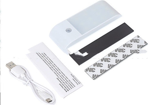 12LED Night Light Motion Sensor