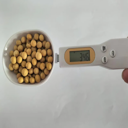 Kitchen Electronic Spoon Scale