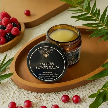 Moisturizing Facial Cream