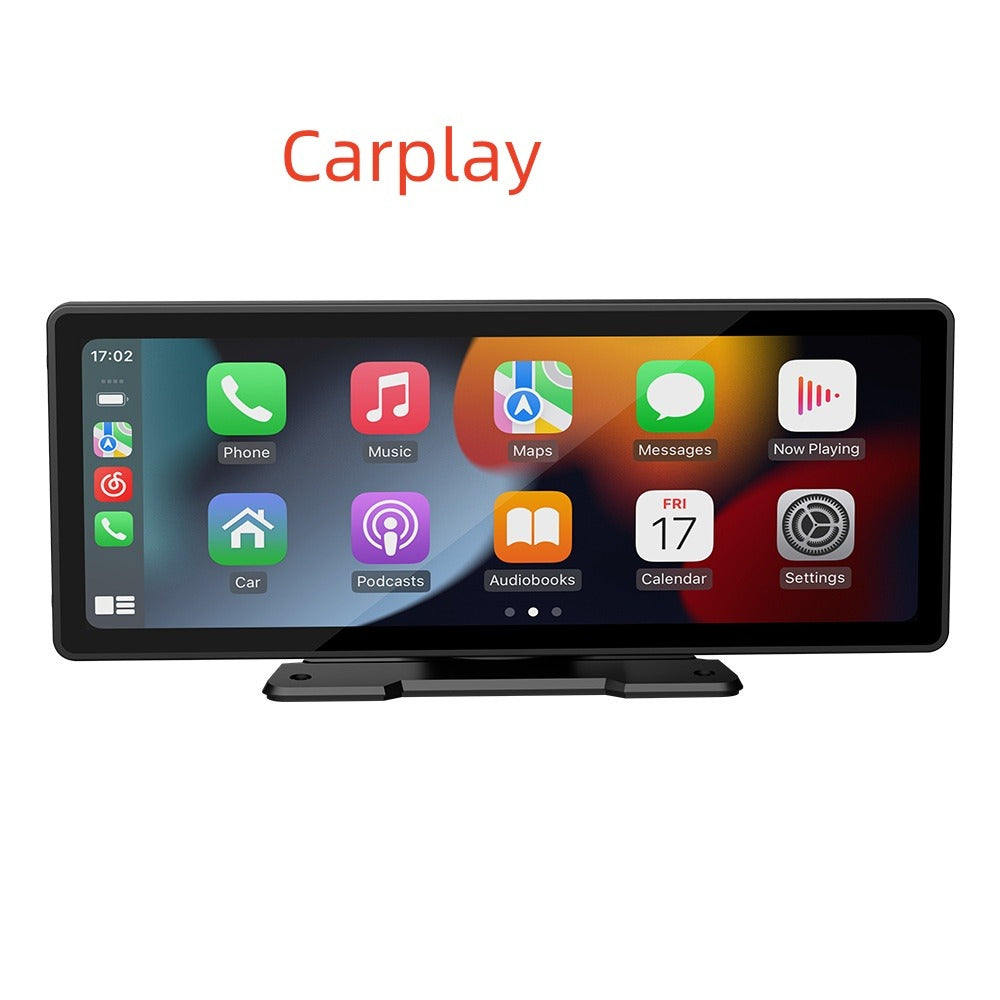 Car MP5 Player CarPlay