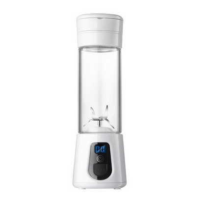 Portable USB Rechargeable Multi-Function Juicer Cup