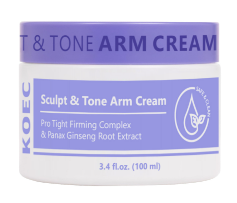 Firming Arm Cream