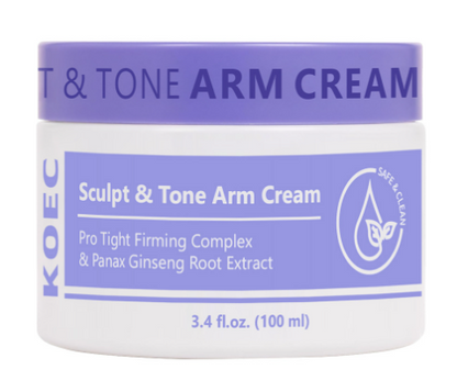 Firming Arm Cream