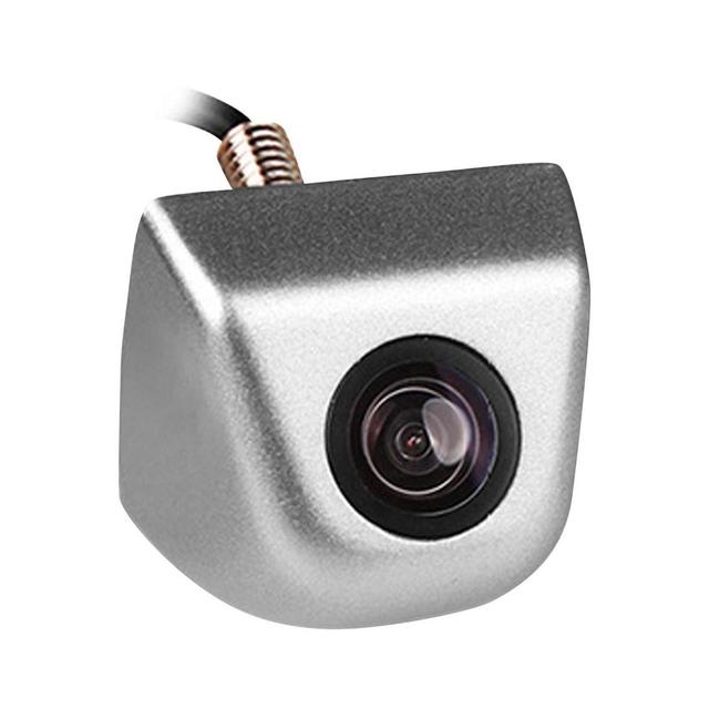 170° Waterproof HD Rear View Camera with Night Vision