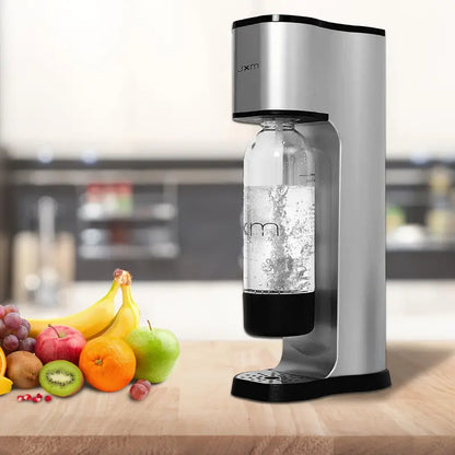 Household Carbonated Beverage Maker for Soda Water