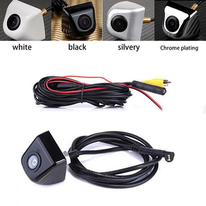 170° Waterproof HD Rear View Camera with Night Vision