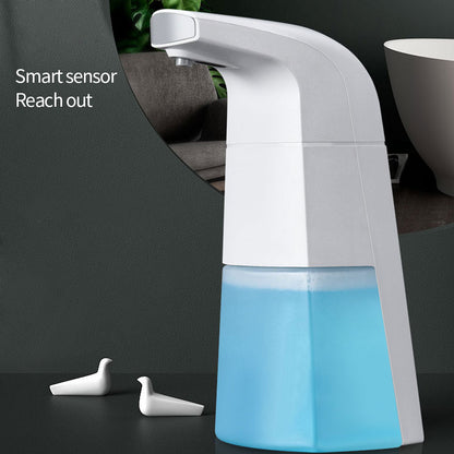 Automatic Kitchen Foam Soap Dispenser with Sensor