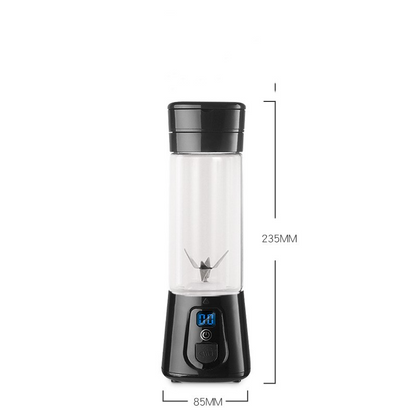 Portable USB Rechargeable Multi-Function Juicer Cup