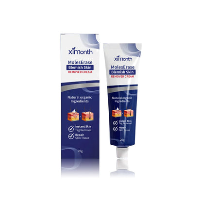 XIMONTH Wart Removal Cream for Skin Repair and Care