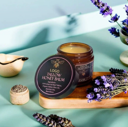 Butter Moisturizing Cream