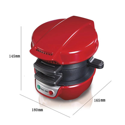 110V Breakfast Sandwich Maker