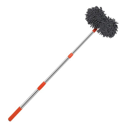 Long Handle Retractable Car Wash Mop