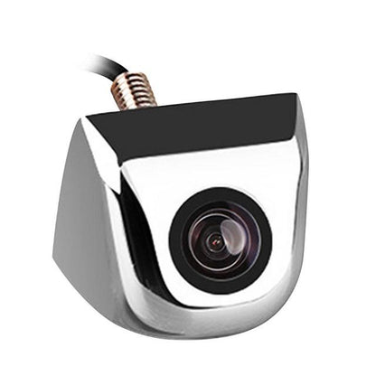 170° Waterproof HD Rear View Camera with Night Vision