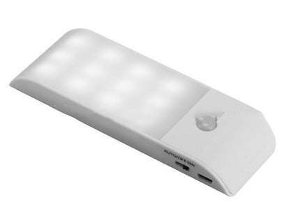 12LED Night Light Motion Sensor