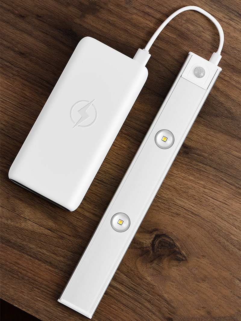 Motion Sensor LED Light