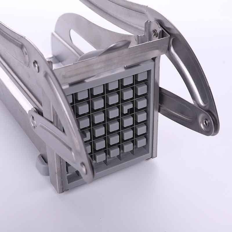 Stainless Steel Potato Cutter