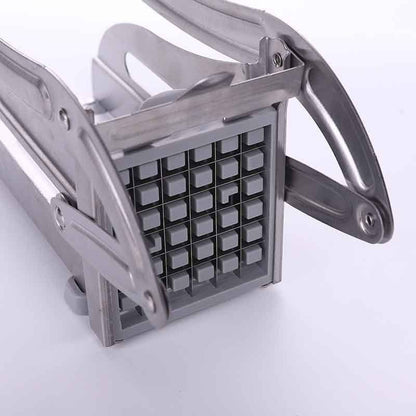 Stainless Steel Potato Cutter