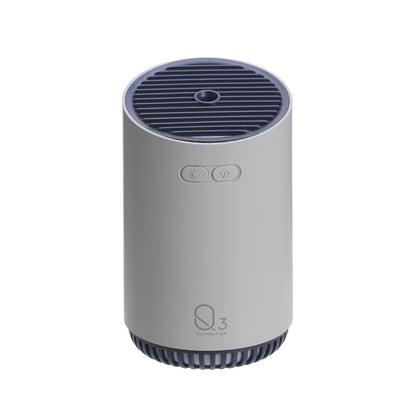 Mini Aromatherapy Car Humidifier and Home Diffuser