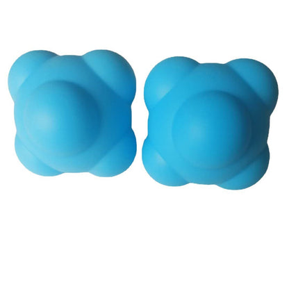 Hexagonal Bouncing Ball and Jumping Toy Wholesale