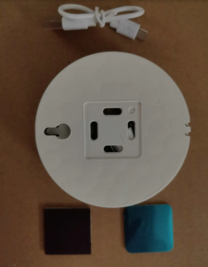 USB Rechargeable Motion Sensor LED Light