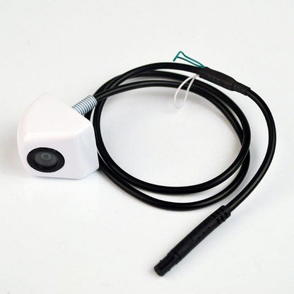170° Waterproof HD Rear View Camera with Night Vision