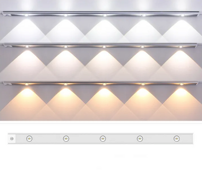 Motion Sensor LED Light