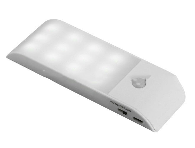 12LED Night Light Motion Sensor