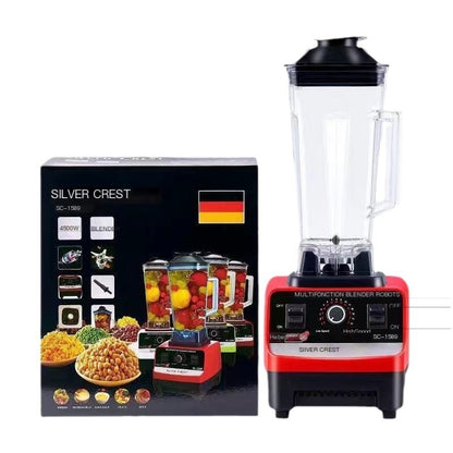 9525 Single-Cup Blender for Home Cooking and Juicing