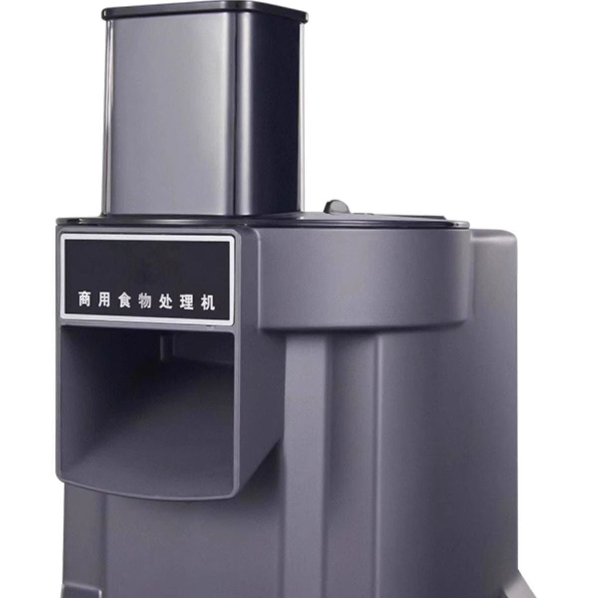 Automatic Multi-Function Vegetable Cutter