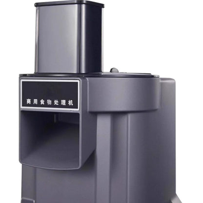 Automatic Multi-Function Vegetable Cutter