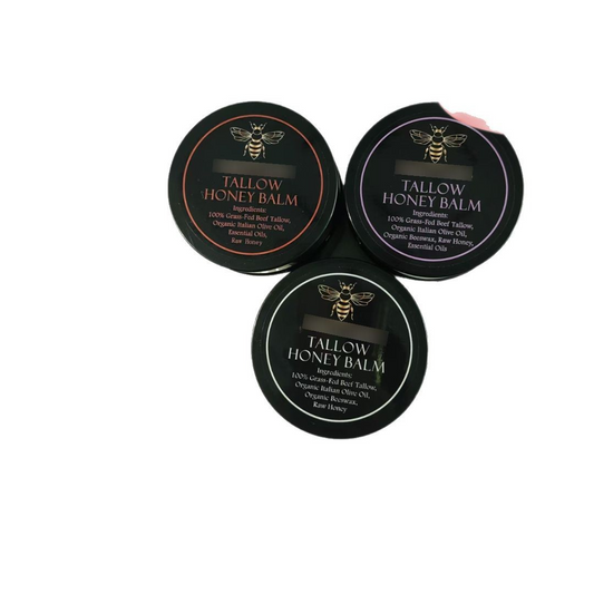 Moisturizing Facial Cream