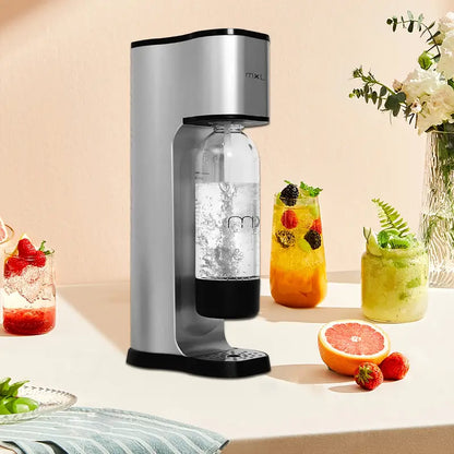 Household Carbonated Beverage Maker for Soda Water